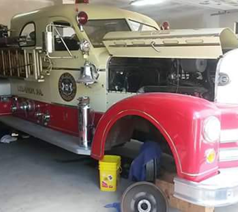 Pit's Truck Repair - Lebanon, PA