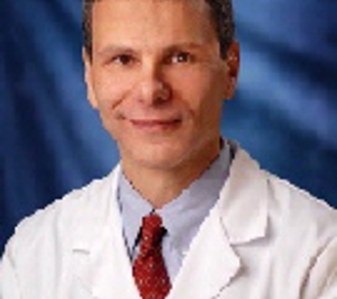 Dr. Steve Nicholas Georas, MD - Rochester, NY