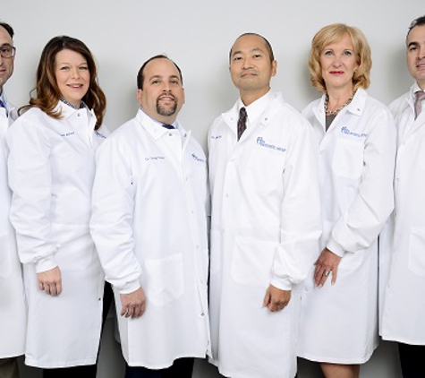 The Endodontic Group - Framingham, MA