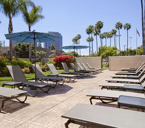 Embassy Suites by Hilton San Diego La Jolla - San Diego, CA