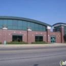 College Avenue Public Library - Libraries