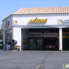 Midas Auto Service Experts