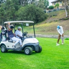 American Golf Corporation
