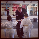 National Karate, Kickboxing & Karav Maga - Martial Arts Instruction