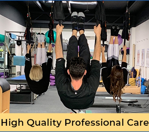 Body Moves - Caulfield North, VIC. High Quality Professional Care