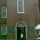 Old South Meeting House