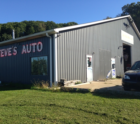 Steve's Auto Service - Greensburg, PA