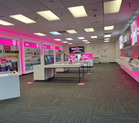 T-Mobile - Sacramento, CA