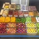 Rainforest Produce - Fruits & Vegetables-Wholesale