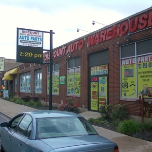 Discount Auto Warehouse - Chicago, IL
