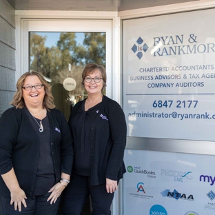 Ryan & Rankmore - Dubbo, NSW