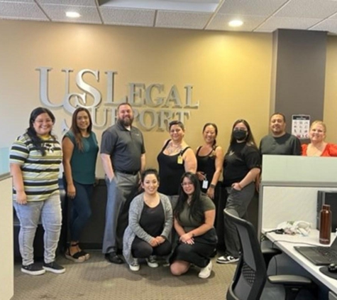 U.S. Legal Support - Gainesville, FL