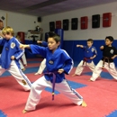 Atomic Tae Kwon Do/Maestri di Musica - Martial Arts Instruction