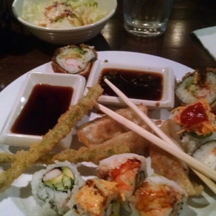 Totto Sushi & Grill - Chattanooga, TN