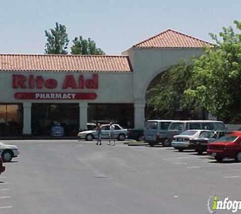 CVS Pharmacy - Elk Grove, CA