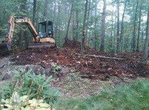 Fox Property Maintenance - Falmouth, ME