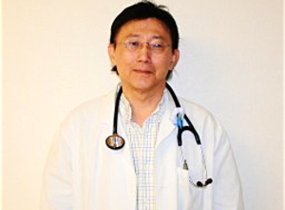 Dr. Danny Kyaw Khine, MD - Liberty, TX