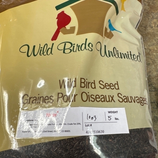 Wild Birds Unlimited - Tucson, AZ