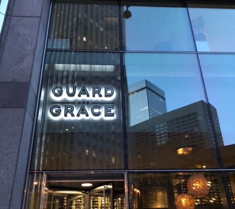 Guard & Grace - Denver, CO