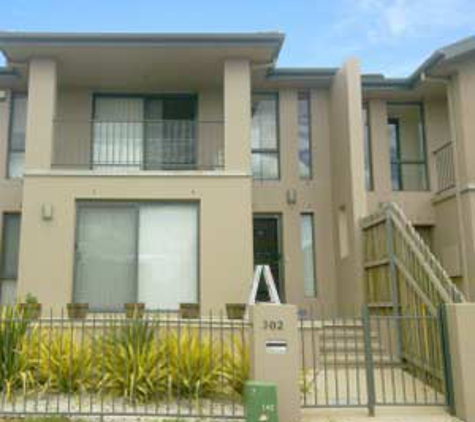 Shane Billington Painting & Decorating