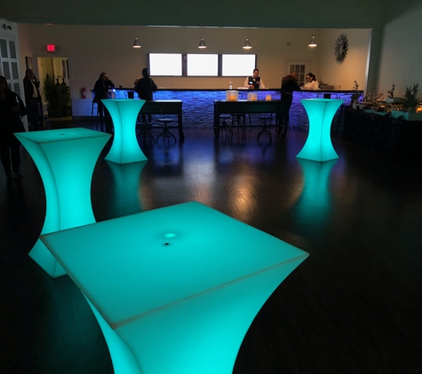 Spazio[IN] Coworking & Reception Lounge - Katy, TX