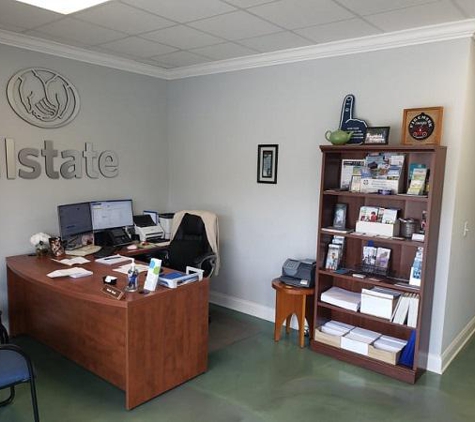 The Golden Isles Agency: Allstate Insurance - Saint Marys, GA