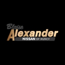 Blaise Alexander Nissan - New Car Dealers