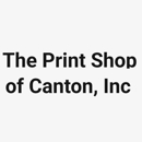 The Print Shop of Canton - Advertising-Promotional Products
