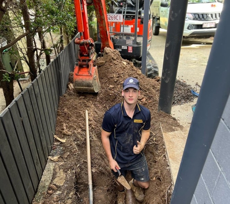McGrath & Frisby Plumbers and Electricians - Ashgrove, QLD