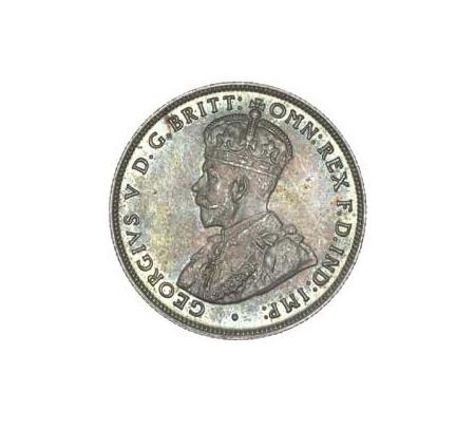 Noble Numismatics Pty Ltd - Melbourne, VIC