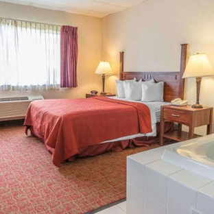 Quality Inn Royle - Kittanning, PA