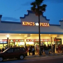 King's Pizza - Pizza