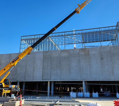 Solid Earth Construction Pty Ltd - Canterbury, NSW
