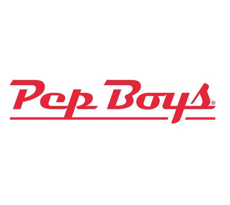 Pep Boys - Las Vegas, NV