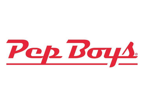 Pep Boys - Fresno, CA