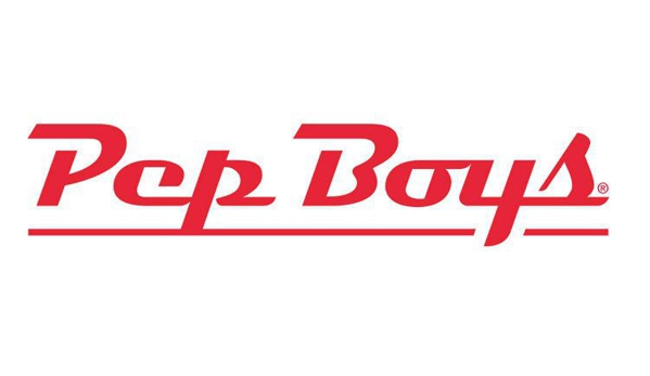 Pep Boys - Indio, CA