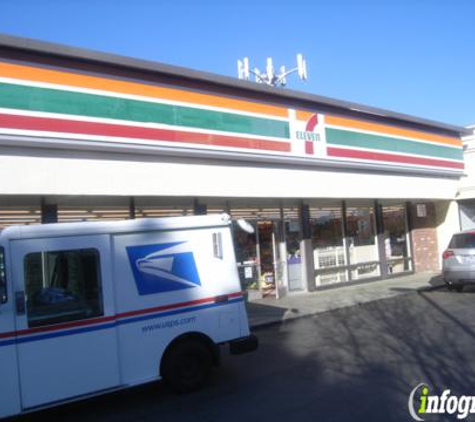 7-Eleven - Canoga Park, CA