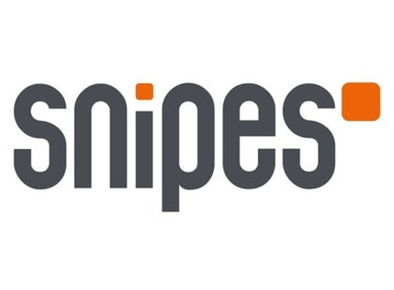 Snipes - Newark, NJ