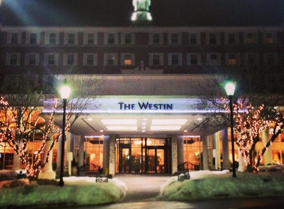 Westin - Morristown, NJ