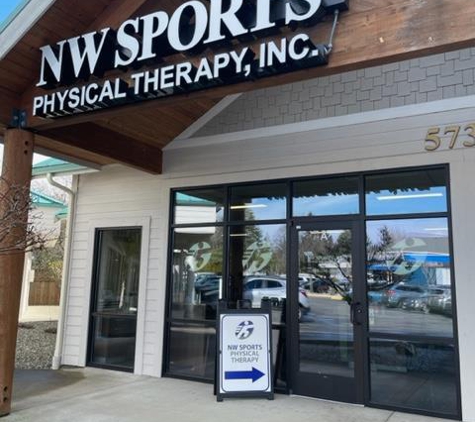 NW Sports Physical Therapy - Lacey, WA