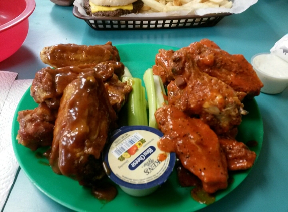 Wingo's Restaurant - Panama City, FL