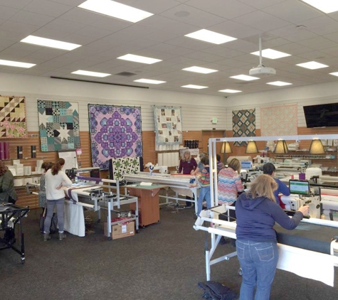 Meissner Sewing & Vacuum Center - Sacramento, CA