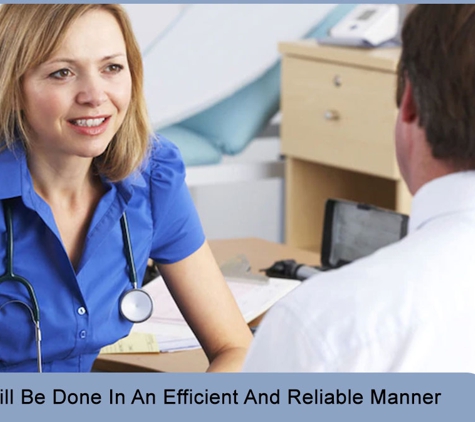 Narrabundah Family Medical Practice - Narrabundah, ACT. Your Work Will Be Done In An Efficient And Reliable Manner