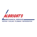Albright  Mechanical Services - Plumbing-Drain & Sewer Cleaning