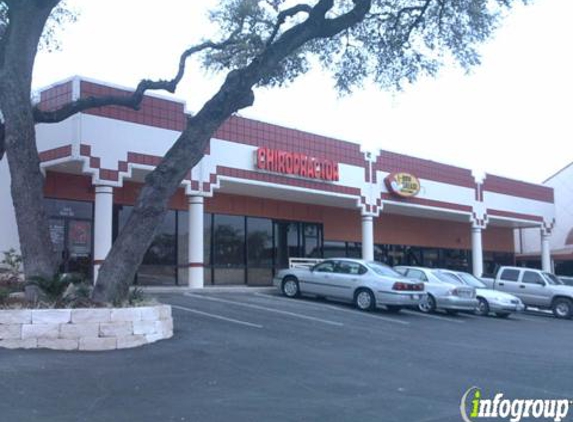Mimosa Restaurant & Lounge - San Antonio, TX