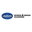 John's Sewer & Pipe Cleaning Inc. - Drainage Contractors