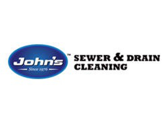 John's Sewer & Pipe Cleaning Inc.