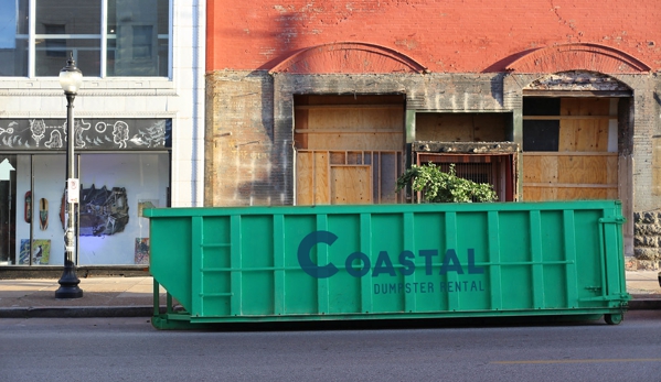 Coastal Dumpster Rental - Fort Myers, FL