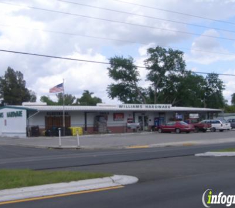 Williams Hardware Inc - Fort Myers, FL