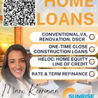 Mortgage Mary Kerrigan | Sunrise Lending Co